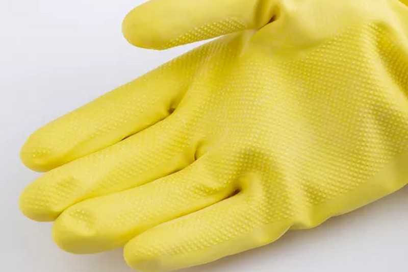 COVERGUARD LIQUID PROOF GLOVES
